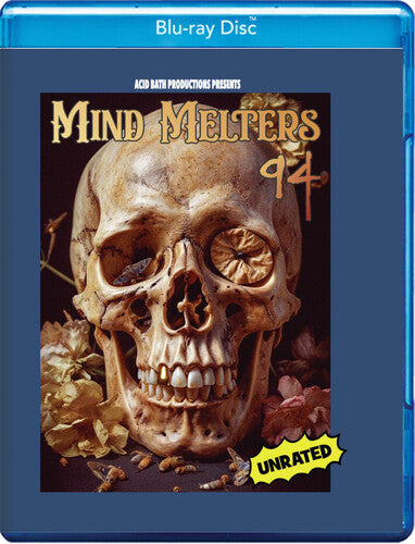 Mind Melters 94 / (Mod)