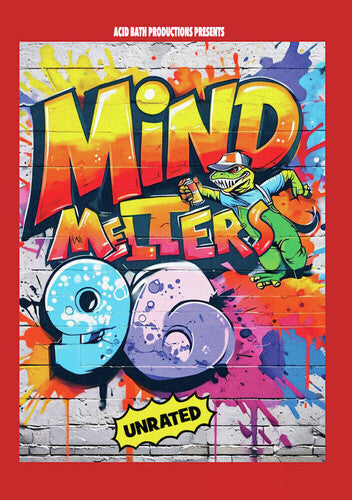 Mind Melters 96 / (Mod)