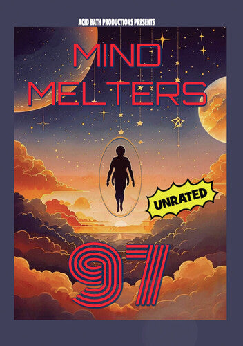 Mind Melters 97 / (Mod)
