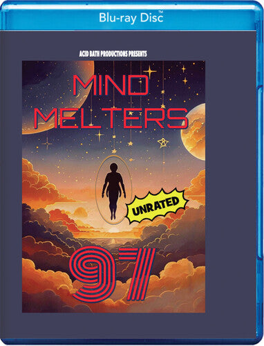 Mind Melters 97 / (Mod)