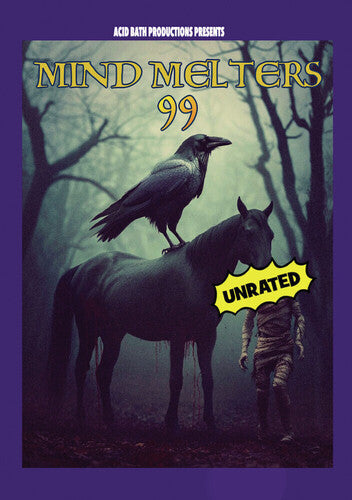 Mind Melters 99 / (Mod)