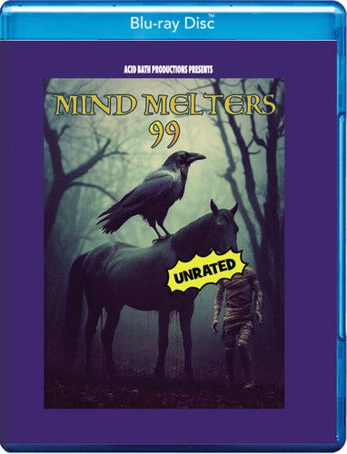 Mind Melters 99 / (Mod)