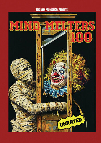 Mind Melters 100 / (Mod)