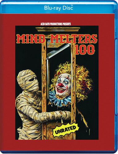 Mind Melters 100 / (Mod)