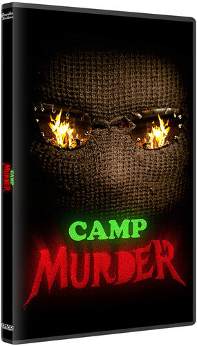 Camp Murder