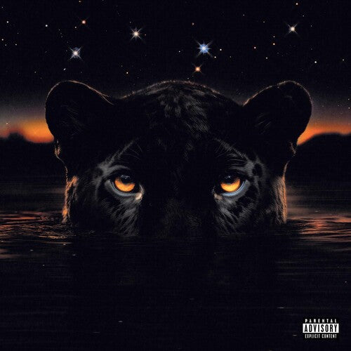 Victoria Monet - Jaguar II - Deluxe