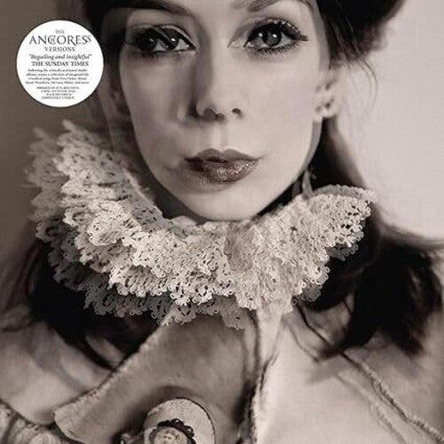 Anchoress - Versions