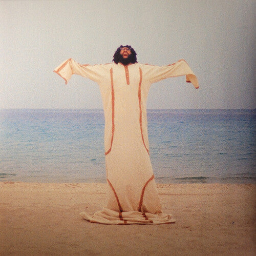 Elmiene - Anyway I Can - Limited Sand Colored Vinyl