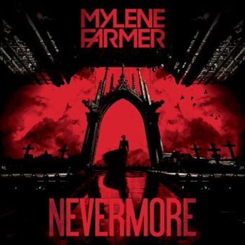 Mylene Farmer - Nevermore