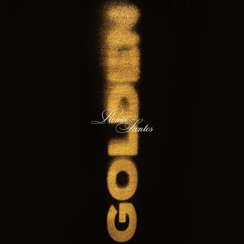 Romeo Santos - Golden