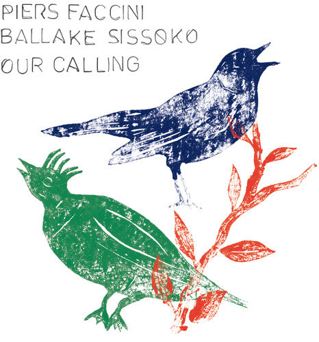Piers Faccini / Ballake Sissoko - Our Calling