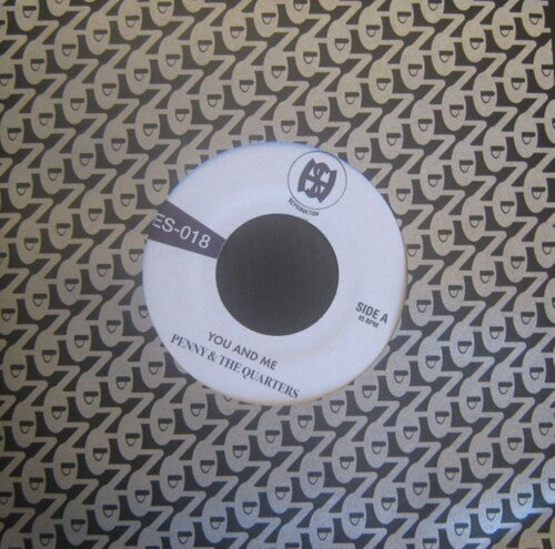 Penny & the Quarters - You and Me / Some Other Love