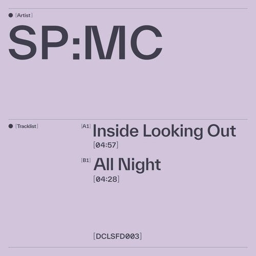 Sp:mc - Inside Looking Out