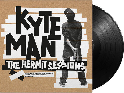 Kyteman - The Hermit Sessions