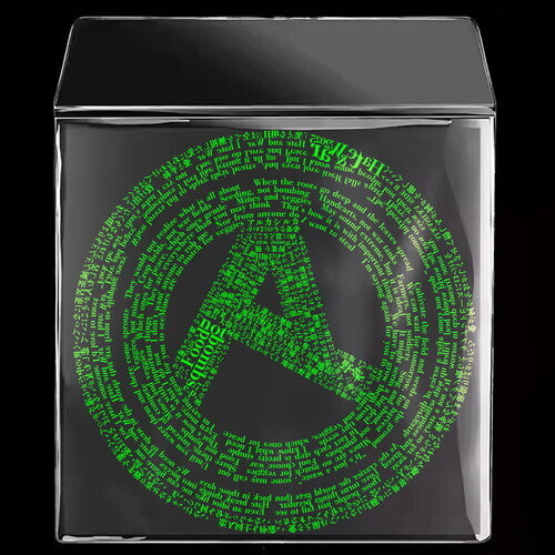 Alkasilka - Food Not Bombs