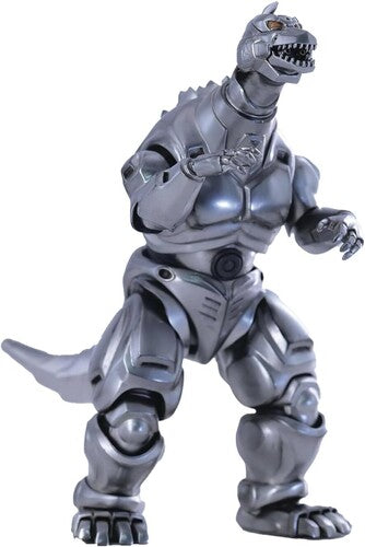 Hiya Toys - Godzilla vs Mechagodzilla - Exquisite Basic - Mechagodzilla Px Action Figure