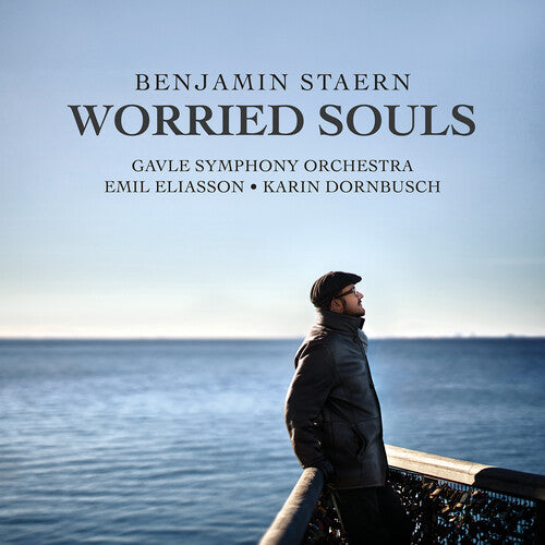 Staern/ Gavle Symphony Orchestra - Staern: Worried Souls