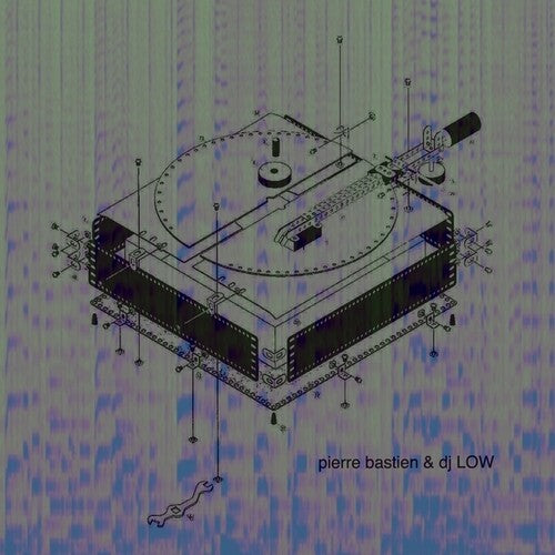 Pierre Bastien / DJ Low - Swing Low