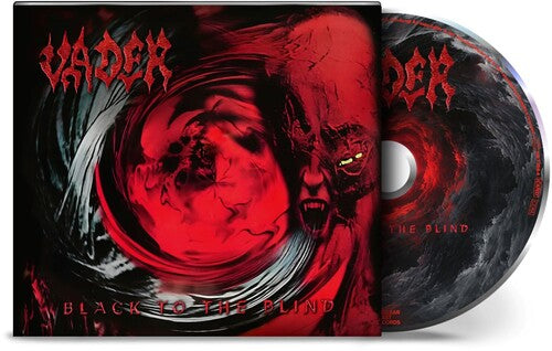 Vader - Black to the Blind