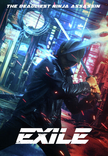 Exile / (Mod)