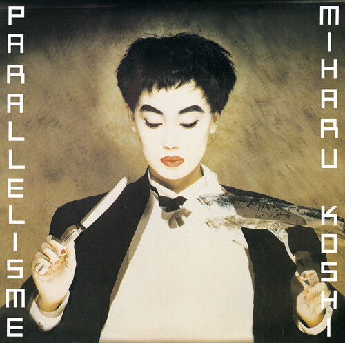 Miharu Koshi - Parallelisme
