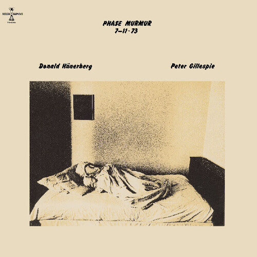 Don Hunerberg - Phase Murmur