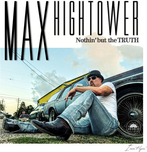 Max Hightower - Hightower,max