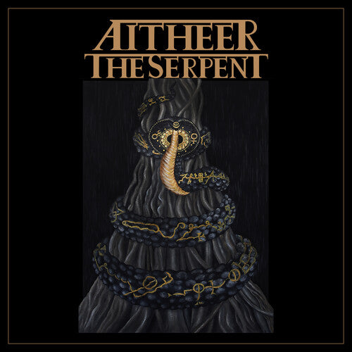 Aitheer - Serpent