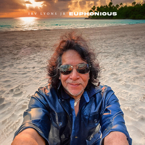 Irv Lyons Jr. - Euphonious