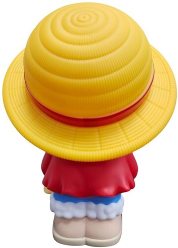 One Piece - Luffy Figural Bank