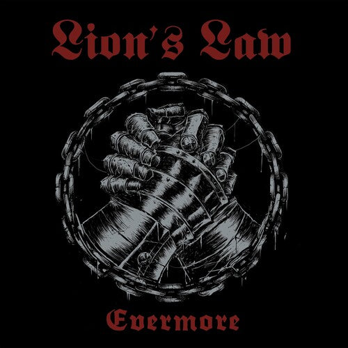Lion's Law - Evermore