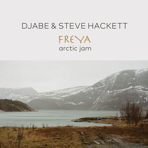 Djabe/ Steve Hackett - Arctic Jam