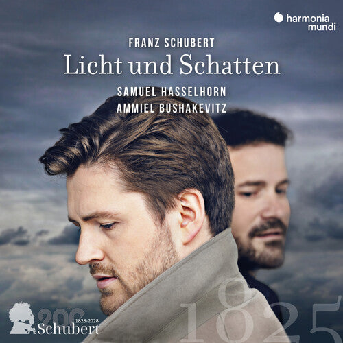 Samuel Hasselhorn / Ammiel Bushakevitz - Schubert: Licht Und Schatten