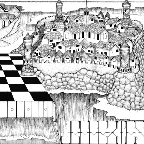 Dan Jefferies Century - Century