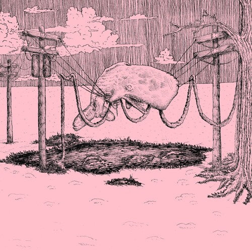 Home Is Where - The Whaler - White