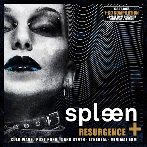 Various Artists - Resurgence (Various Artists)