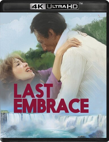 Last Embrace (2pc)