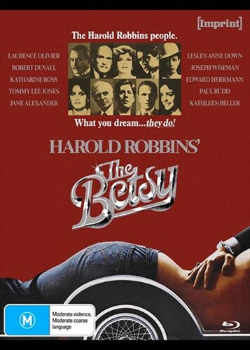 The Betsy