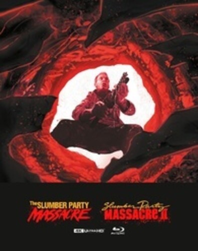 Slumber Party Massacre