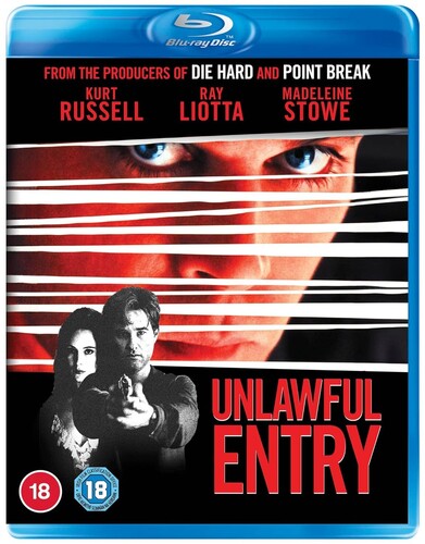 Unlawful Entry