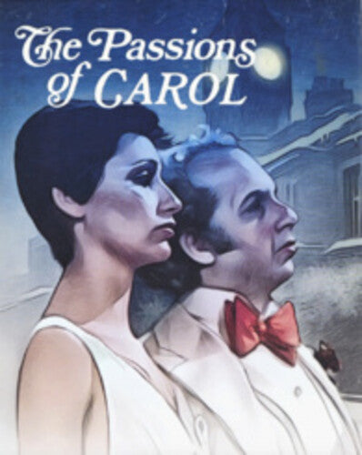 Passions Of Carol