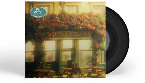 Louis Dunford - Be Lucky