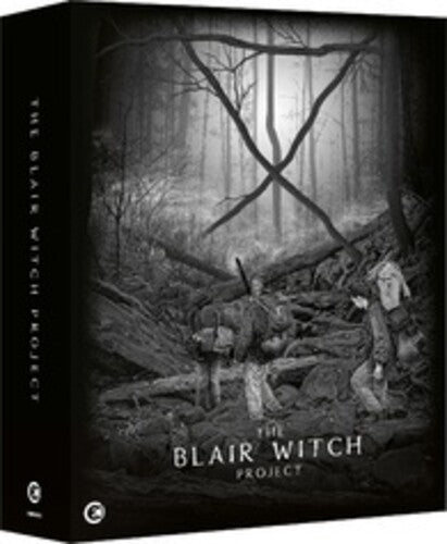 The Blair Witch Project (Limited Edition)