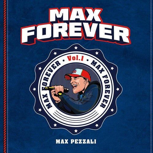 Max Pezzali - Max Forever Vol 1