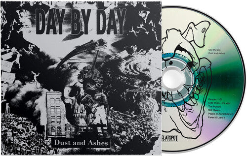 Day by Day - Dust And Ashes