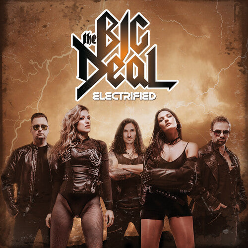 Big Deal - Electrified