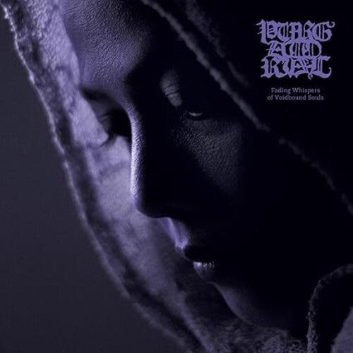 Purgatorial - Fading Whispers Of Voidbound Souls