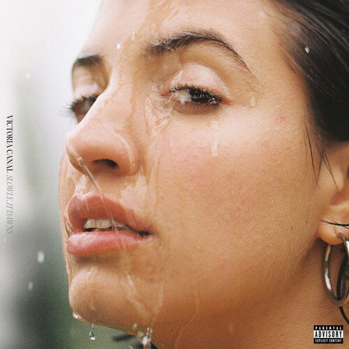 Victoria Canal - Slowly It Dawns