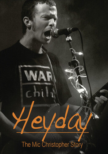 Heyday: The Mic Christopher Story / (Mod)