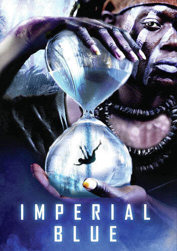 Imperial Blue / (Mod AC3)